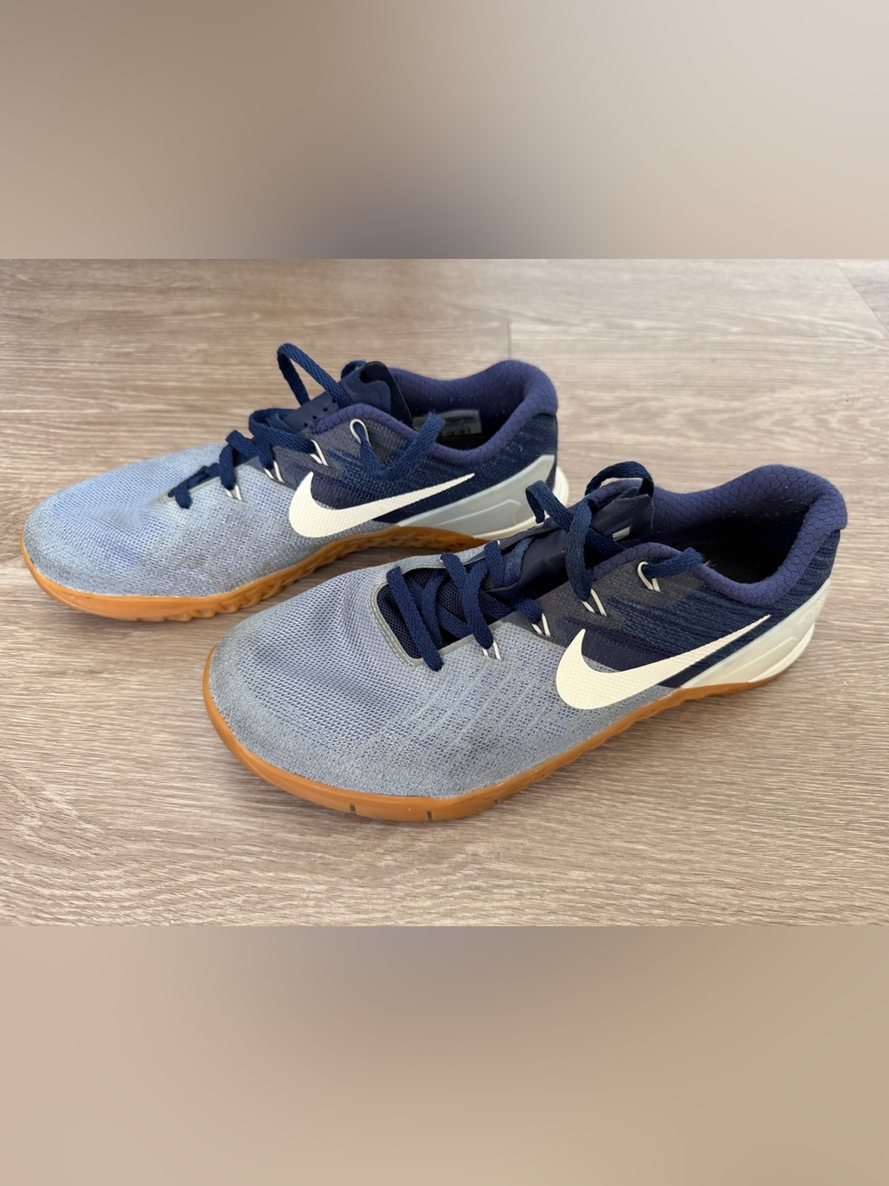 Nike Metcon 3